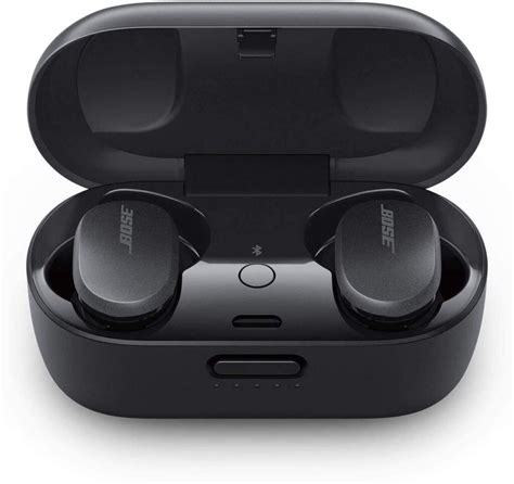 Bose QC Earbuds