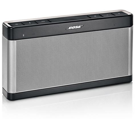 Bose SoundLink Bluetooth Wireless Speaker Epub