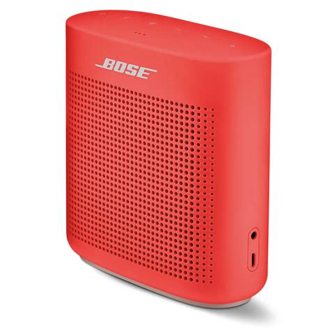 Bose SoundLink Color Bluetooth Speaker Kindle Editon