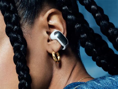 Bose Ultra Open Earbuds: Redefine Immersive Audio in 2023