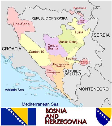 Bosnian PDF