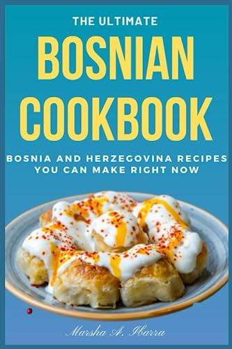 Bosnian Cook Book Epub