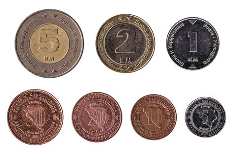 Bosnian Marks to Dollars: A Comprehensive Guide to Currency Conversion