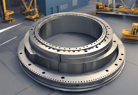 Boss Bearing: The Foundation of Smoothly Operating Machinery