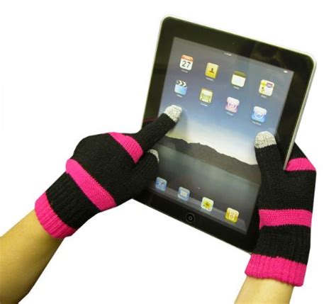 Boss Tech Products Touchscreen Conductive Epub