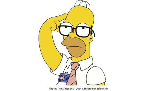 Boss of Homer Simpson: 12 Key Decisions that Transformed the Simpsons