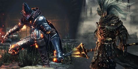 Bosses of Dark Souls III: 13 Epic Encounters to Remember