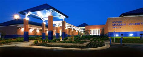 Bossier Parish Max: An Overview