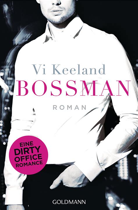Bossman Vi Keeland Kindle Editon