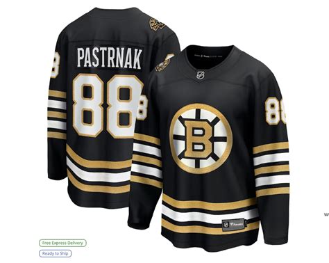 Boston Bruins Jersey Nightshirt: The Ultimate Guide