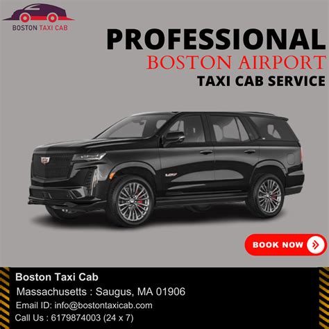 Boston Cab Rates: A Comprehensive Guide for Travelers