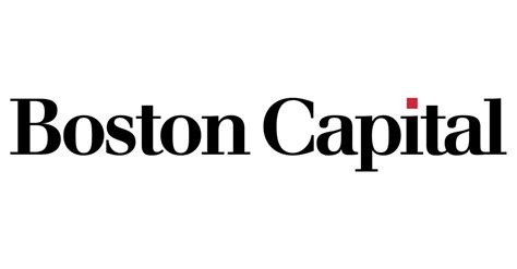 Boston Capital Corp: Empowering Financial Growth and Stability