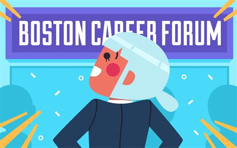 Boston Career Forum 2024: Your Gateway to a Fulfilling Career