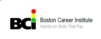 Boston Career Institute Brookline
