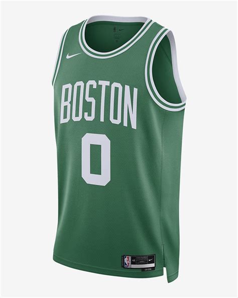 Boston Celtics Basketball Jerseys: A Legacy of Style and Success