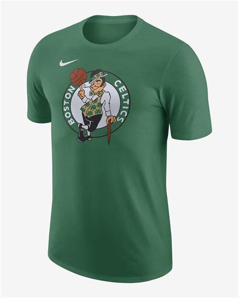 Boston Celtics Basketball T-Shirt: A Symbol of Pride and Passion