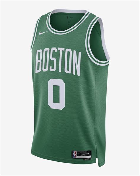 Boston Celtics Jersey: A Comprehensive Guide to Every Iconic Number