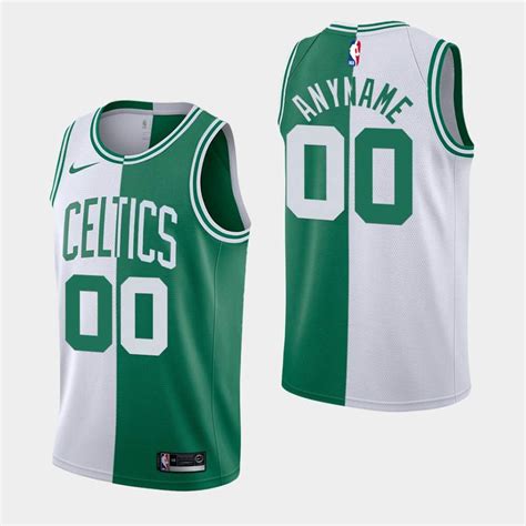 Boston Celtics Jerseys: The Ultimate Guide to the Iconic Green and White