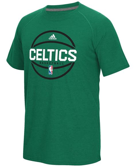 Boston Celtics Men's T-Shirts: The Ultimate Fan Gear