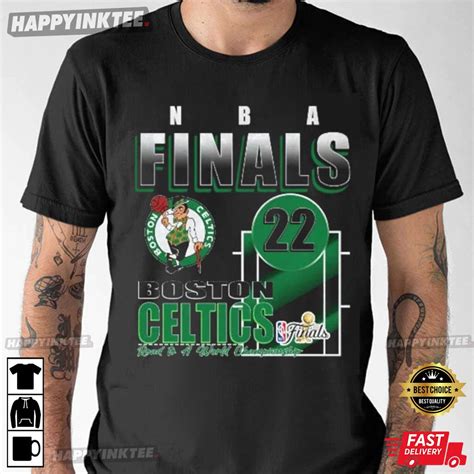 Boston Celtics Retro Shirt: A Timeless Style for True Fans