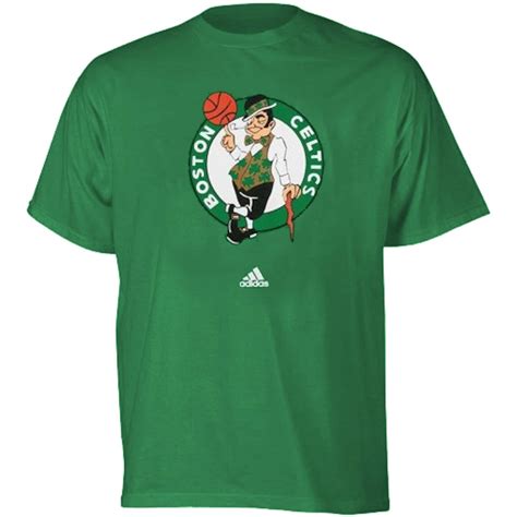 Boston Celtics apparel