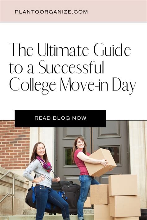 Boston College Move-In Day 2024: A Comprehensive Guide for Incoming Freshmen