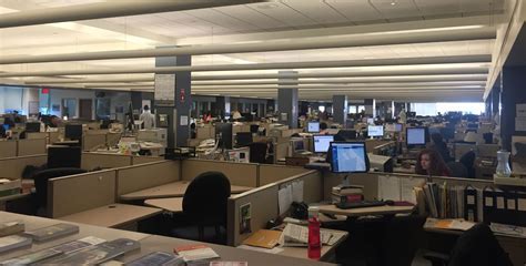 Boston Globe Summer Internship: A Gateway to the World of Journalism