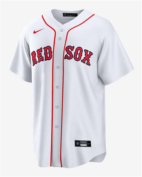 Boston Red Sox Jersey: The 10,000-Character Guide