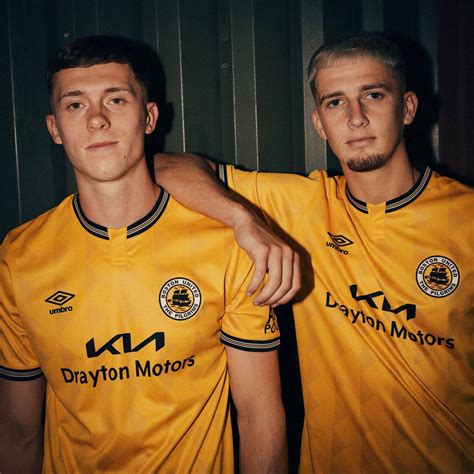 Boston United