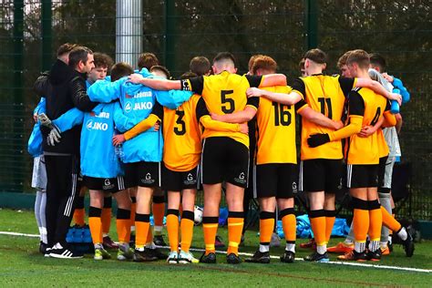 Boston United: A Journey to Success and Beyond