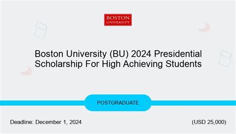 Boston University's Path to Achieving Your Doctorate and Beyond