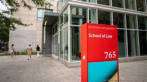 Boston University Law School Course Catalog