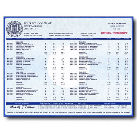 Boston University Send Transcripts: A Complete Guide