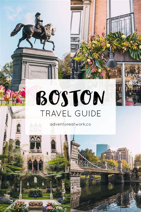 Boston adventure Epub