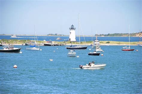 Boston to Martha's Vineyard: The Ultimate Guide to Planning Your Perfect Trip