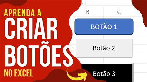 Botões: o guia completo para criar botões eficazes