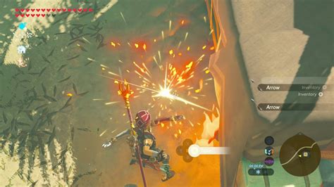 BotW Dupe Glitch 2.0: Master the Secrets of Duplication