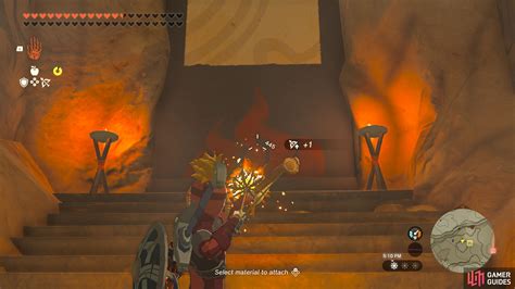 BotW Yiga Clan Hideout: Uncover the Secrets of the Shadowy Order