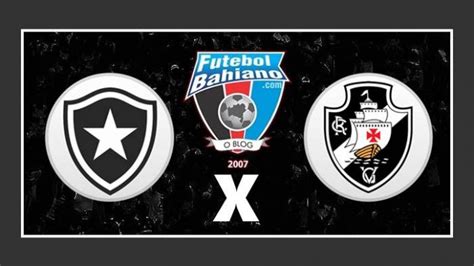 Botafogo - Vasco da Gama: Uma Rivalidade Histórica que Aquece o Futebol Carioca