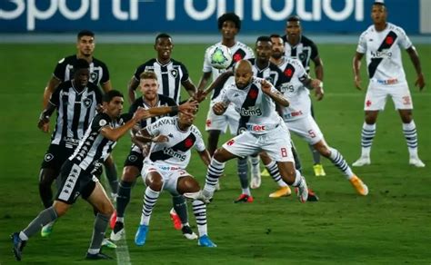 Botafogo x Vasco da Gama: A Rivalidade Histórica do Clássico dos Gigantes