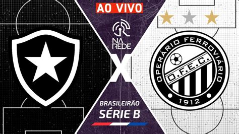 Botafogo-PB x Operário: Uma Batalha Histórica pelo Acesso à Série B