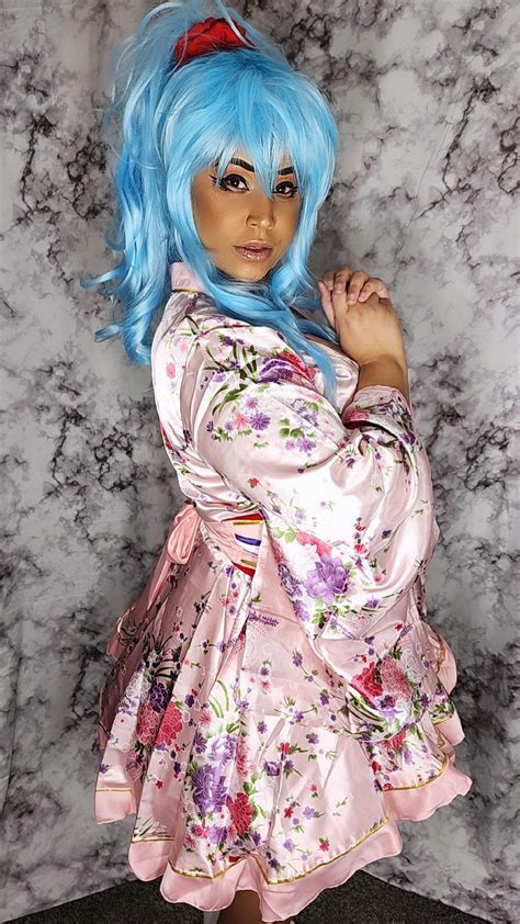 Botan Cosplay: A Guide to Achieving Botanical Perfection