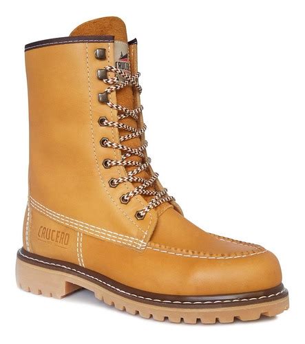 Botas Crucero Catálogo