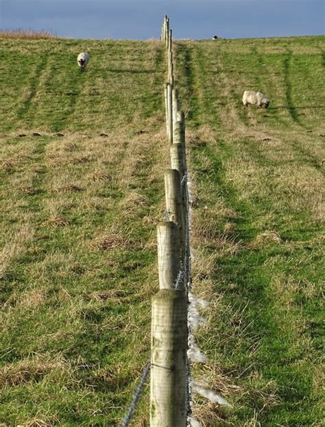 Both Sides of the Fence Doc