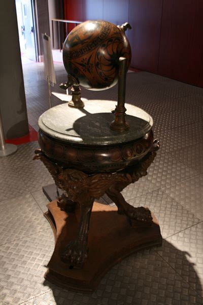 Both the Aeolipile and the Antikythera Mechanism Were Intended to Advance Human Knowledge