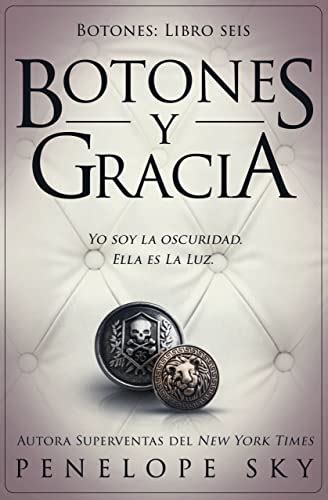 Botones y gracia Spanish Edition Volume 6 Epub