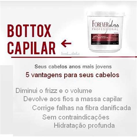 Botox Forever Liss: Guia Completo Sobre o Tratamento Capilar Revolucionário