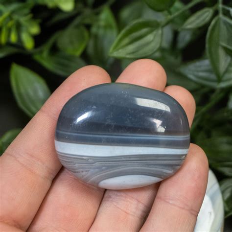 Botswana Agate: A Stone of Stability & Spiritual Grounding (Crystal Healing Meaning 101)