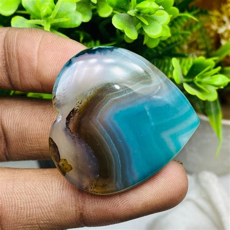 Botswana Agate: A Vibrant Gemstone with Enduring Appeal