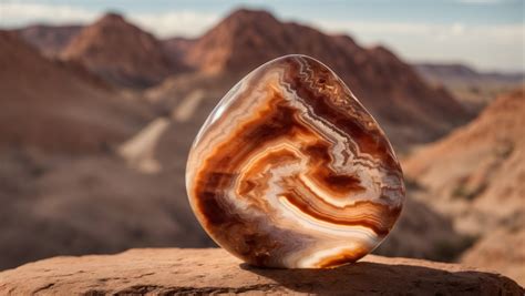 Botswana Agate: Discover its Enchanting Properties and Profound Applications